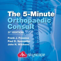 5 Minute Orthopaedic Consult