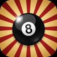8 Ball Pool — Snooker Pro