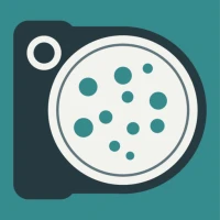 Colony Counter: Bacteria