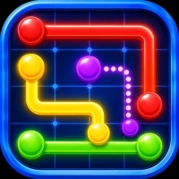 Connect Dots: Color Flow