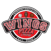 Wings Pizza N Things