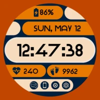 Retro Digital