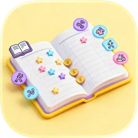 Reward Chart Kids Habit Points