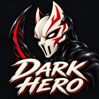 Dark Hunter - Hunter Hero RPG
