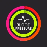 BP Pro: Blood Pressure Log
