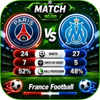 ligue 1 football