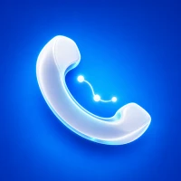 iCall – iOS Call Screen Dialer