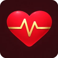 Heart Rate Monitor - Pulse BPM