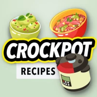 Crockpot Recipes Meal Plan