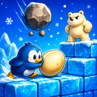 Penguin Land