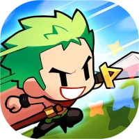 Idle Pirates Saga