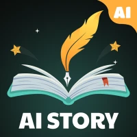 AI Story Generator – Novel AI