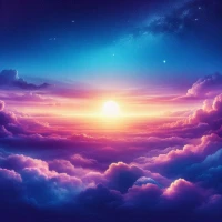 Starry Sky Live Wallpapers HD