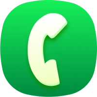 iCall: Phone Dialer Contacts