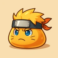 Shinobi Storm: Element Clash