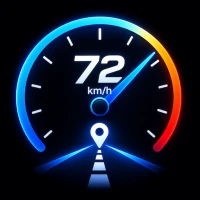 Speedometer: GPS Speed Tracker