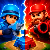 Army Clash