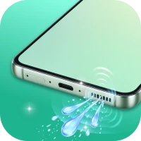 Speaker Cleaner - Water Eject