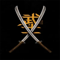 Katana Wallpaper HD 4K