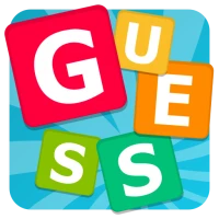 Word Guess - Pics & Words Quiz