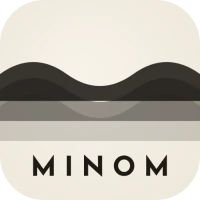 Minom: AI Voice Notes