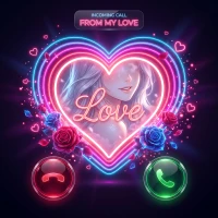 Color Call Screen: Themes