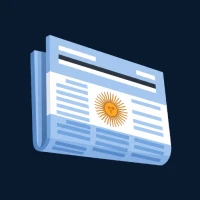 Argentina: Noticias y Diarios