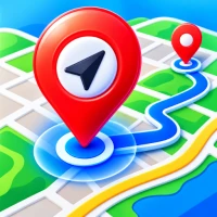 Fake GPS - Mock Location