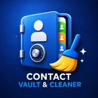 Contact Cleaner & Vault