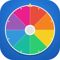 Spin the Wheel – Random Picker