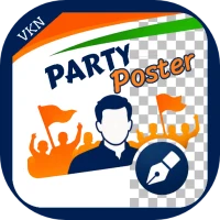 Party Poster - Poster Maker