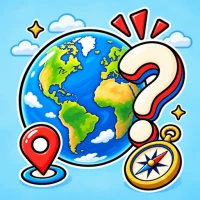 Geography Quiz | Flags