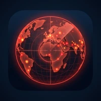 WarMap: Global Conflict Map