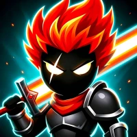 Stickman Slayer: Hell Swarm