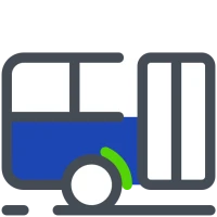 Busmate: Athens Bus Transport