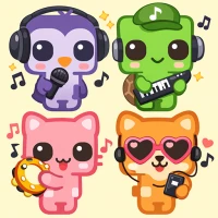 Animal Park Voice Zoo