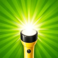 Strobe Flashlight