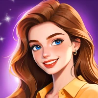 Moonlit Town: Merge & Story