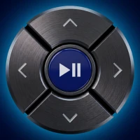 TV Remote for Samsung Smart TV
