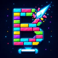 Bricks Breaker