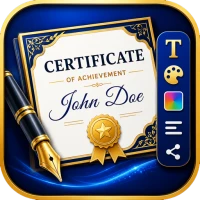 Certificate Maker