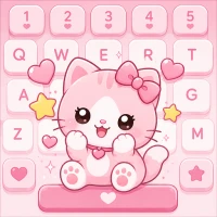 Facemoji & Emoji Keyboard