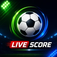 Football Live Score: Soccer