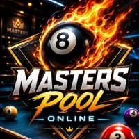 Masters Pool Online