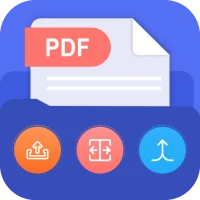 PDF Tools - Split, Merge, Comp
