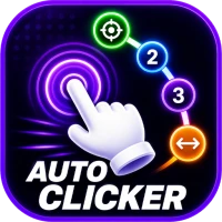 Auto Clicker Automatic Tap