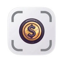 ScanCoin: banknote & coin