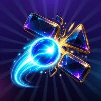Brick Breaker: Power Rush