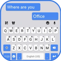 SMS Blue Theme