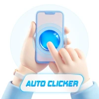 Auto Clicker: Touch Automation